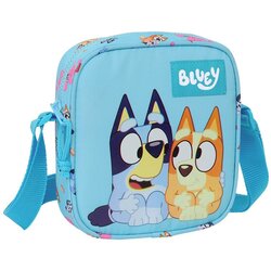 BLUEY Plava torba za rame Cene