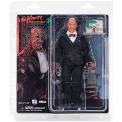 Neca Strah u ulici Brijestova Freddy Krueger Akcijska figura Cene