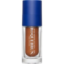 ROQUEBRUN Instant Bronzing Face Serum - Dark Cene