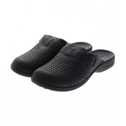 GEZER Kroksice gumene muške 40-44 GT5YM.08678.01 sive Cene