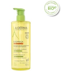 A-derma Ulje za tuširanje Exomega Control, 500 ml Cene