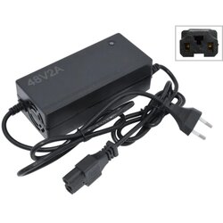  Punjač za litijumske baterije elektro bicikla 48V/2A (10-14Ah) pc Cene