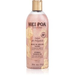 Hei Poa Treasure of Polynesia olje za prhanje za telo 250 ml Cene