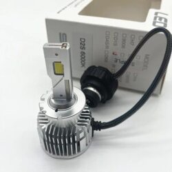  SIJALICA AUTOSYSTEM LED D2S/D2R 9-32V 6000K Cijene