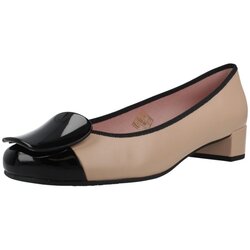 Pretty Ballerinas Balerinke COTTON COCO Bež Cene