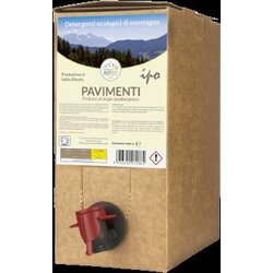 ALPEKO Čistilo za tla Argan - 3 l Cene