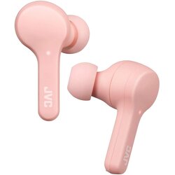 JVC HA-A7TPNU Bluetooth earphones, pink Cene