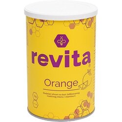 Revita orange 1000g Cene
