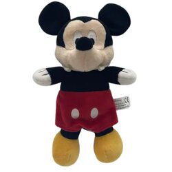 DISNEYPLIŠ Disney plis flopsie mickey Cene