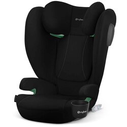 Cybex Silver® cybex® dječja autosjedalica solution™ b4 i-fix 2/3 (15-36 kg) volcano black Cijene