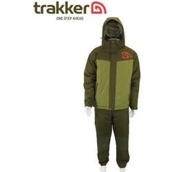 Trakker Odelo Core 2 Piece Winter Suit - XL Cene