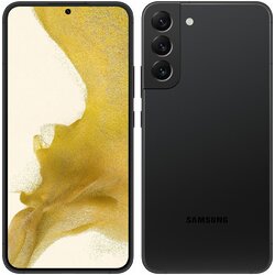 Ecofone Obnovljeno - znaki rabe - Galaxy S22+ 5G crn 256 GB 8 GB ram, (5000000087) Cene