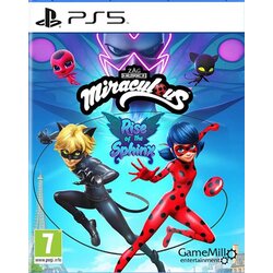 Gamemill Entertainment miraculous: rise of the sphinx (5) Cene