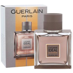 Guerlain Parfumska voda Eau de Parfum L'Homme Idéal 50ml Cene