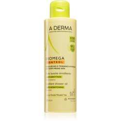 A-derma Exomega control ulje za tuširanje 500ml Cene
