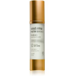 Sesderma Factor G Renew gel krema za redefiniranje kontura lica i vrata 50 ml Cene