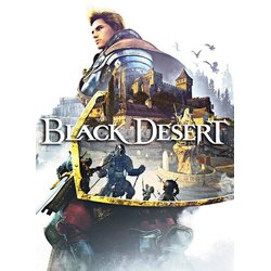 Black Desert Online Official Website Key GLOBAL Cene
