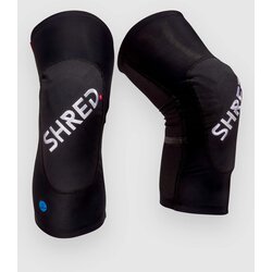 Shred Flexi Pads Lite Šcitniki za kolena black Cene