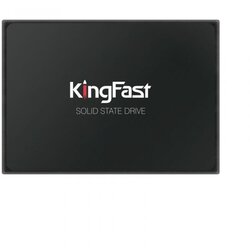 SSD 2.5" 256GB KingFast F10 550MBs/460MBs SSD disk Cene
