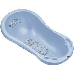  Kadica Zebra 84 cm bez podloge, plava Cijene