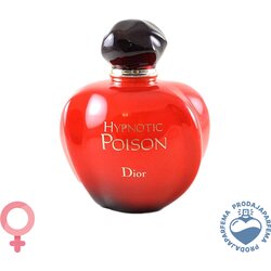 Christian Dior Hypnotic Poison - 100ml Cene