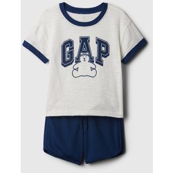 GAP Children's Set with Logo - Boys Cene