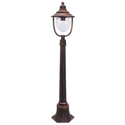 Rabalux spoljna podna lampa 1XE27 barcelona rab 8679 mix Cene