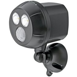 MR BEAMS Baterijski LED reflektor Mr. Beams MB390 (400 lm, v 18,3 x g 11,2 x š 10 cm, rjave barve, 2 kosa) Cene