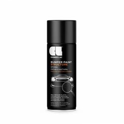 COSMOS spray bumper black structur 400ML Cene