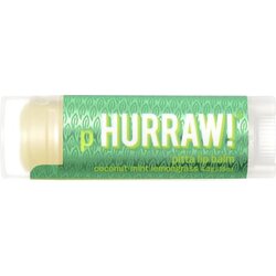 HURRAW! Nega ustnic Pitta Cene