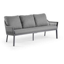 Tierra Outdoor LOUNGE ZOFA aluminij Cene
