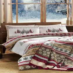 Tac posteljina Snow K Cijene