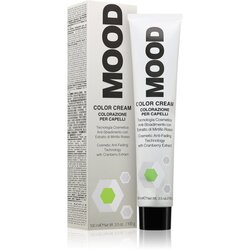 Elgon Mood Color Cream permanentna barva za lase odtenek 901 Silver 100 ml Cene