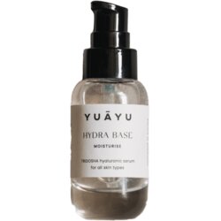 YUĀYU Base Hyaluronserum - 30 ml Cene