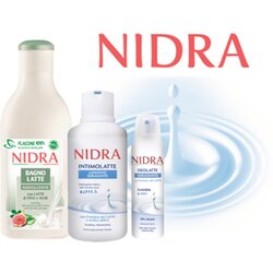 Nidra Paket proizvoda za negu tela Cene