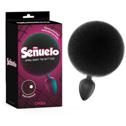 CHISA NOVELTIES Butt plug CN 941461652 Cene