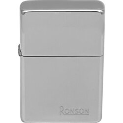 Ronson Upaljač Chrome Polished Cene