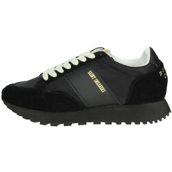 Saint Sneakers Visoke superge RUNNER CLUB Črna Cene