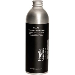 Flow Nourishing + Glossing Conditioner - 450 ml Cene