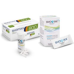 Eminent sivomixx 30 kesica Cene