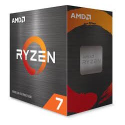 AMD RYZEN 7 5700X AM4 BOX8 cores,16 threads,3.4GHz,32MB L3,65W,bez hladnjaka Cene
