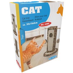  PET COMFORT Grebalica za mačke Panter 30 × 21 × 20 cm Cene