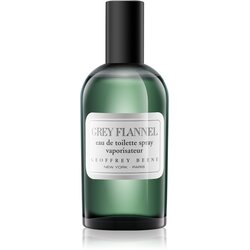 Geoffrey Beene Grey Flannel toaletna voda 120 ml za moške Cene