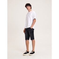 Reserved - Men`s shorts - Črna Cene