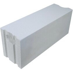 YTONG Zidni blok 625 mm x 200 mm x 200 mm Cene