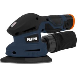 FERM INTERNATIONAL BV električno rende Ferm 12V-1,5Ah Cene