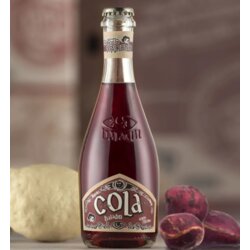 Baladin Cola 330ml Cene