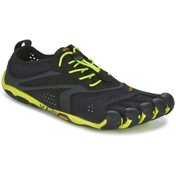 Vibram Fivefingers Tek & Trail BIKILA EVO 2 Črna Cene