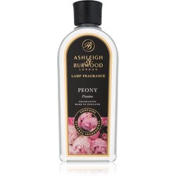 Ashleigh & Burwood London Lamp Fragrance Peony nadomestno polnilo za katalitično svetilko 500 ml Cene