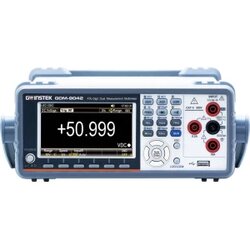 GW Instek GDM-9042 mit GPIB visoko precizni mjerni uređaj digitalni CAT II 300 V Zaslon (brojevi): 50.000 Cene